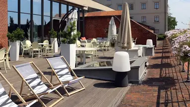 Hotel Bulwar