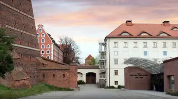 Hotel Bulwar
