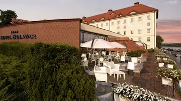 Hotel Bulwar
