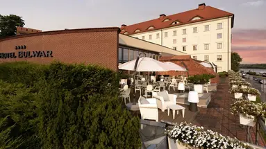 Hotel Bulwar