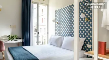 Hotel Buonafortuna