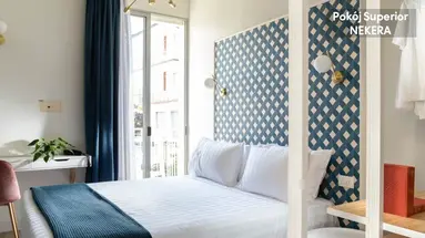 Hotel Buonafortuna