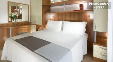 Hotel Buonafortuna