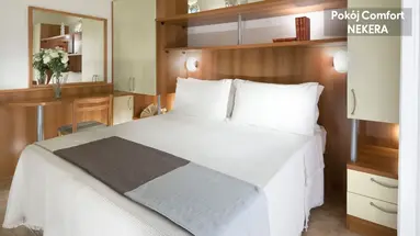 Hotel Buonafortuna