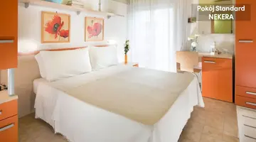 Hotel Buonafortuna