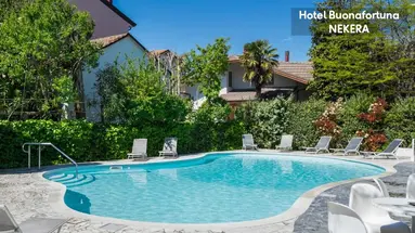 Hotel Buonafortuna