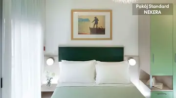 Hotel Buonafortuna