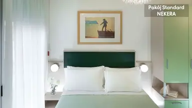Hotel Buonafortuna