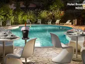 Hotel Buonafortuna