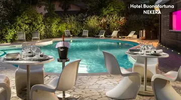 Hotel Buonafortuna
