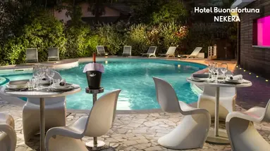 Hotel Buonafortuna