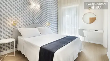 Hotel Buonafortuna