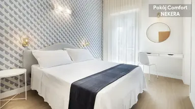 Hotel Buonafortuna