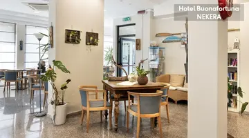 Hotel Buonafortuna