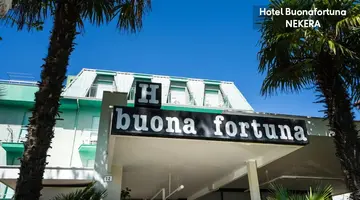 Hotel Buonafortuna