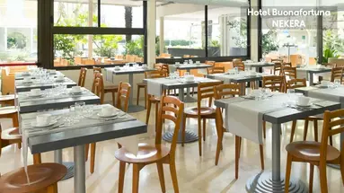 Hotel Buonafortuna