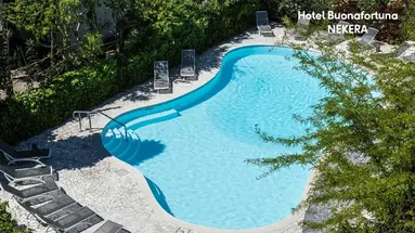 Hotel Buonafortuna