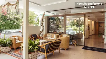 Hotel Buonafortuna