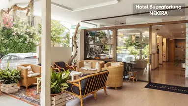Hotel Buonafortuna
