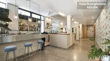 Hotel Buonafortuna