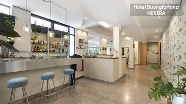 Hotel Buonafortuna