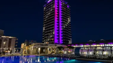 Hotel Burgas Beach (PKT)