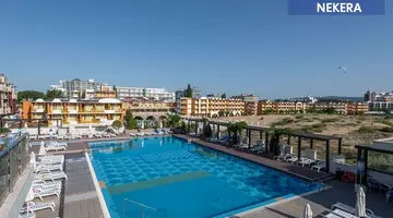 Hotel Burgas Beach