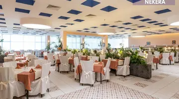 Hotel Burgas Beach