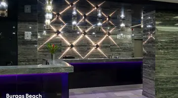 Hotel Burgas Beach