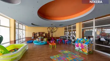 Hotel Burgas Beach