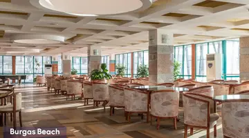 Hotel Burgas Beach