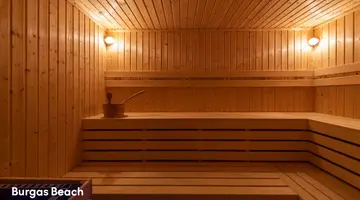 Hotel Burgas Beach