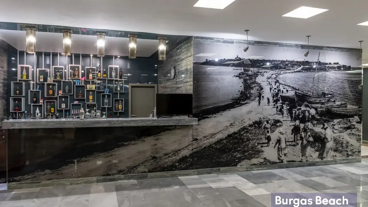Hotel Burgas Beach