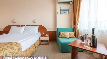 Hotel Burgas Beach