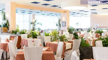 Hotel Burgas Beach