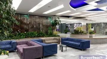 Hotel Burgas Beach