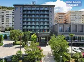 Hotel Butrinti