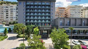 Hotel Butrinti