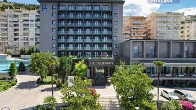 Hotel Butrinti