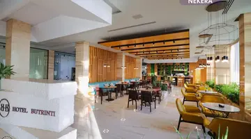 Hotel Butrinti