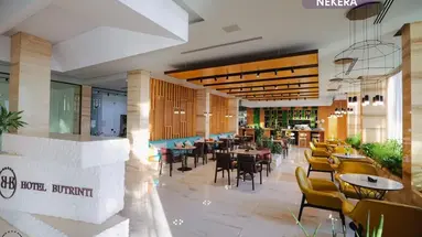 Hotel Butrinti