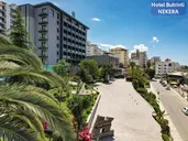 Hotel Butrinti
