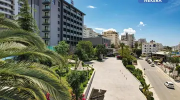 Hotel Butrinti