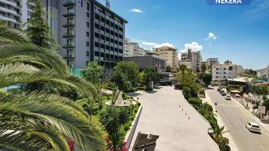 Hotel Butrinti
