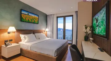 Hotel Butrinti