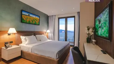 Hotel Butrinti