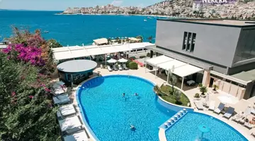 Hotel Butrinti