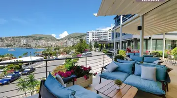 Hotel Butrinti