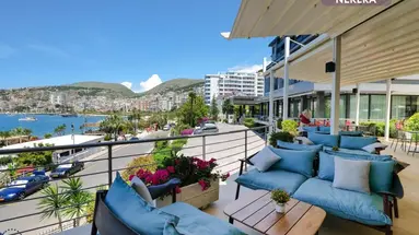 Hotel Butrinti