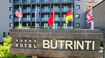 Hotel Butrinti